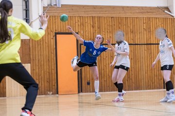 Bild 78 - wBJ TSV Ellerau - SV Fehmarn : Ergebnis: 27:20